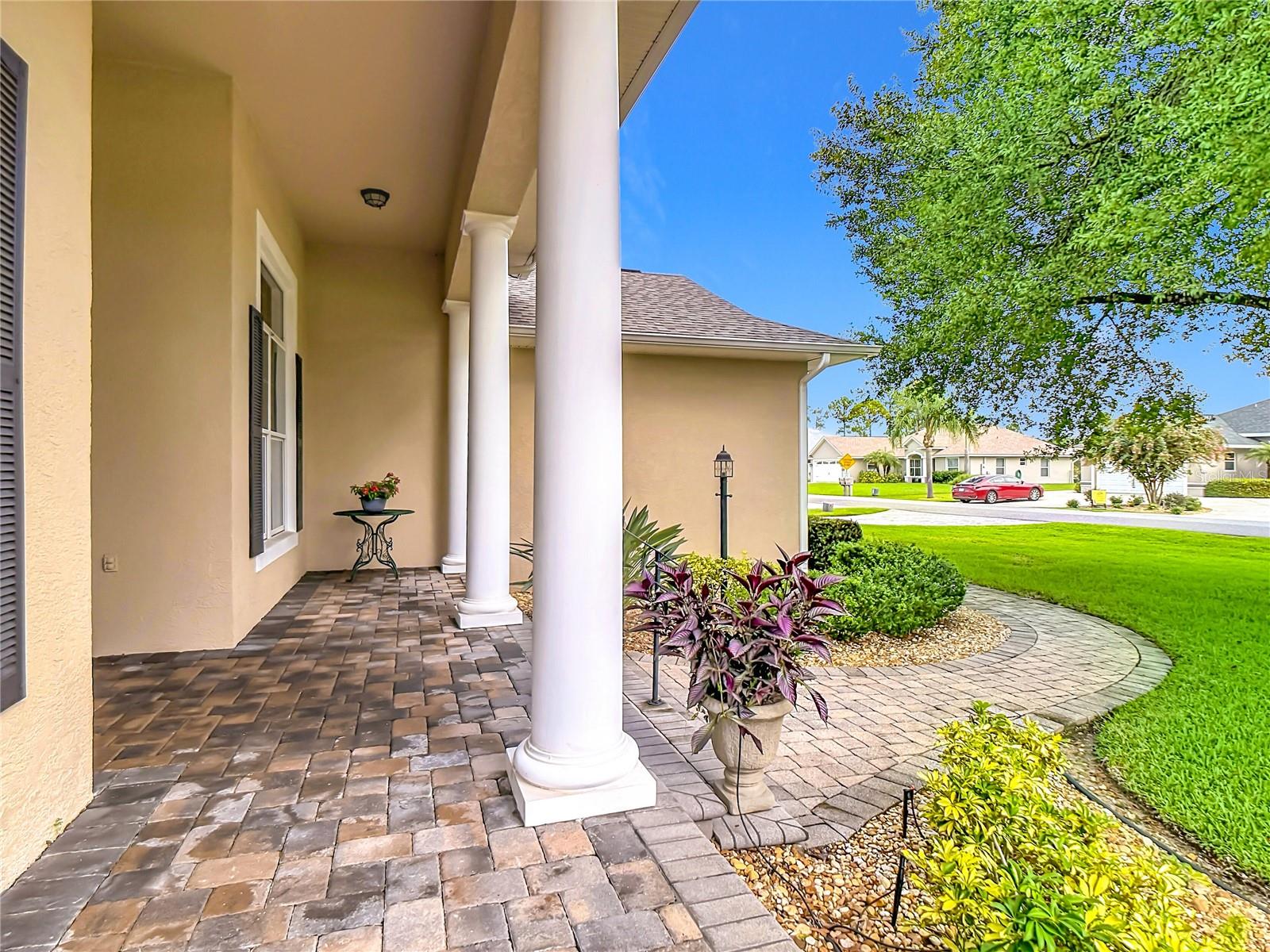 5056 MYRTLE BEACH DRIVE