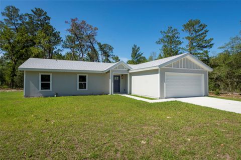 Photo of 14385 SW 39th Court Road, Ocala, FL 34473 (MLS # L4952060)