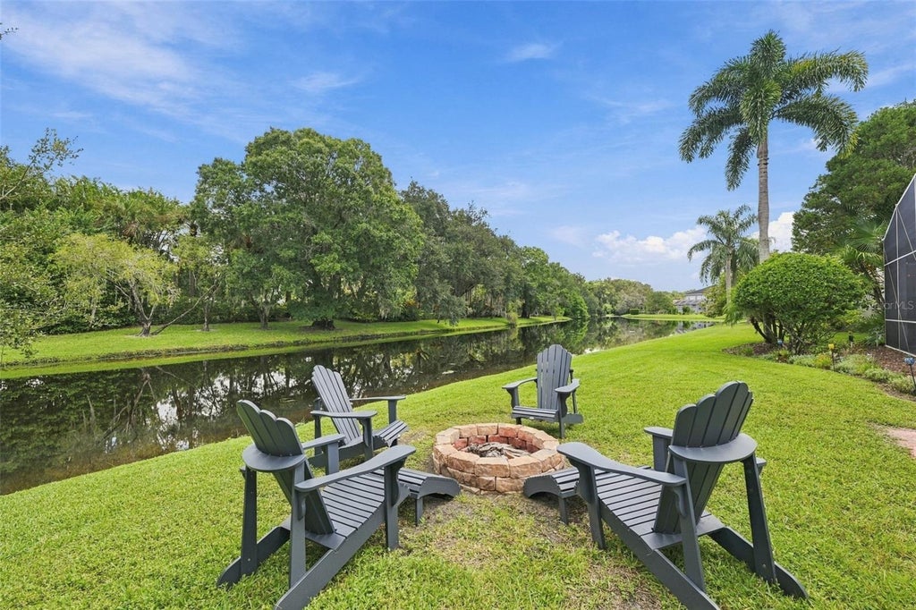 Photo of 3921 Arlington Drive, Palm Harbor, FL 34685 (MLS # TB8544994)