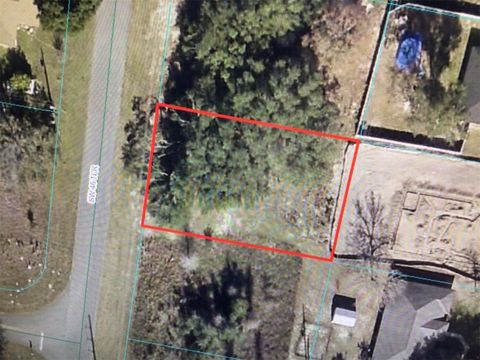 0 SW 46 TERRACE OCALA FL 34473