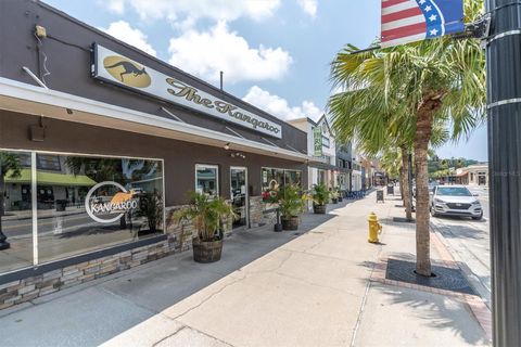 A home in NEW PORT RICHEY