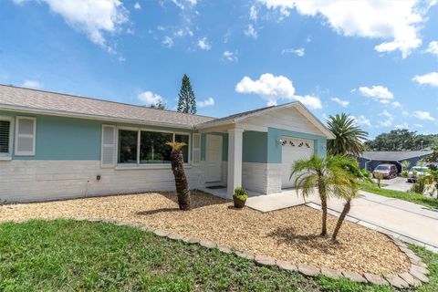 A home in NEW PORT RICHEY