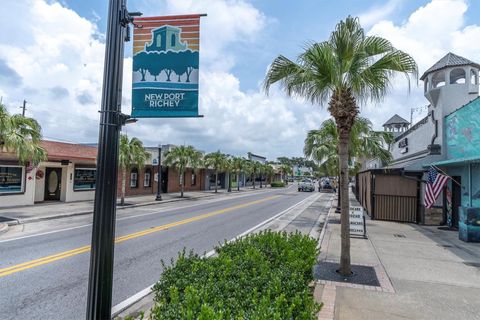 A home in NEW PORT RICHEY