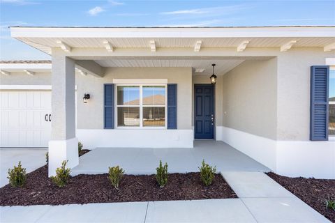 Tiny photo for 10044 SW 106th Circle, Ocala, FL 34481 (MLS # OM718235)