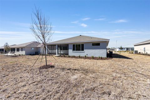 Tiny photo for 10044 SW 106th Circle, Ocala, FL 34481 (MLS # OM718235)