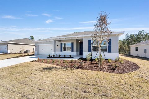 Tiny photo for 10044 SW 106th Circle, Ocala, FL 34481 (MLS # OM718235)