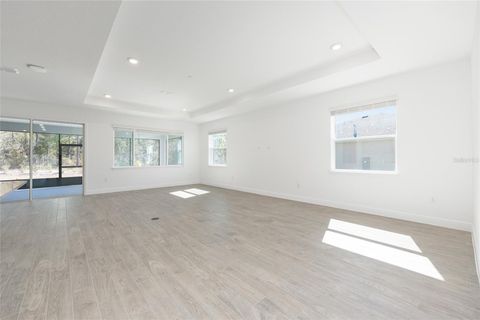 Tiny photo for 10044 SW 106th Circle, Ocala, FL 34481 (MLS # OM718235)