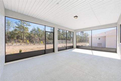 Tiny photo for 10044 SW 106th Circle, Ocala, FL 34481 (MLS # OM718235)