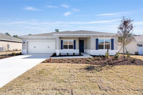 Tiny photo for 10044 SW 106th Circle, Ocala, FL 34481 (MLS # OM718235)