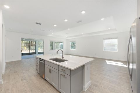 Tiny photo for 10044 SW 106th Circle, Ocala, FL 34481 (MLS # OM718235)