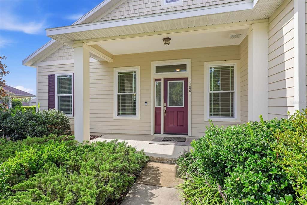 Photo of 11861 SW 24th Lane, Gainesville, FL 32608 (MLS # GC542657)