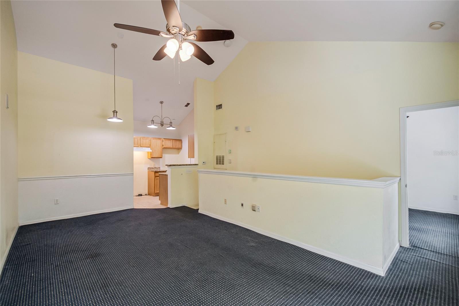RUNAWAY BEACH CLUB CONDO - Residential