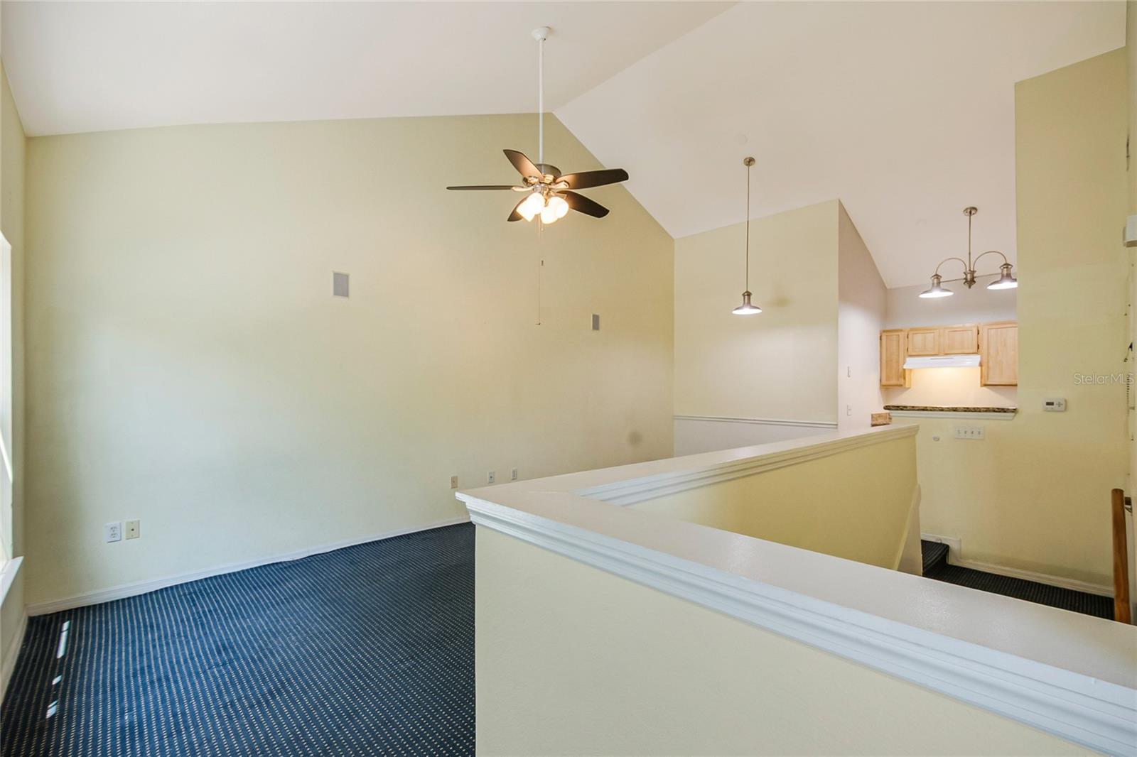 RUNAWAY BEACH CLUB CONDO - Residential