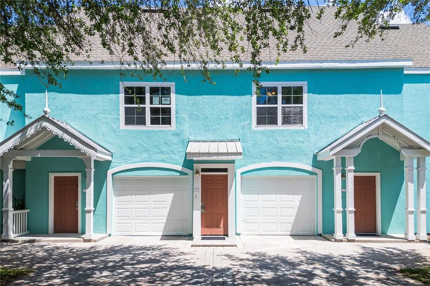 One or more photo(s) has been virtually staged. 3019 Bonfire Beach Dr #205 is a 1-bedroom, 1-bath condo in a gated community where the HOA covers the essentials you’d typically pay separately: WiFi, water, roof maintenance, plus access to the Resort Beach Club pool and hotel-style amenities just across the street. The layout is simple and open, offering a clean slate to update and make it your own over time. Flexible use allows for short-term rental, long-term rental, or full-time living. Located just minutes from Walt Disney World, with easy access to International Drive, Universal Studios Florida, SeaWorld Orlando, and Orlando International Airport, this is a low-maintenance option with key expenses already handled in a central location.  *Some marketing images have been AI-assisted and virtually staged to illustrate the property’s potential layout, design, use of space, and possible aesthetic enhancements. Certain photos may include digitally enhanced visualization of furnishings, décor, finishes, landscaping, or cosmetic elements for marketing and illustrative purposes only. Actual property conditions, features, finishes, fixtures, and appearance may vary, and buyers are encouraged to independently inspect the property to verify all present conditions.*