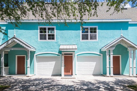 Photo of 3019 Bonfire Beach Drive #205, Kissimmee, FL 34746 (MLS # S5148966)