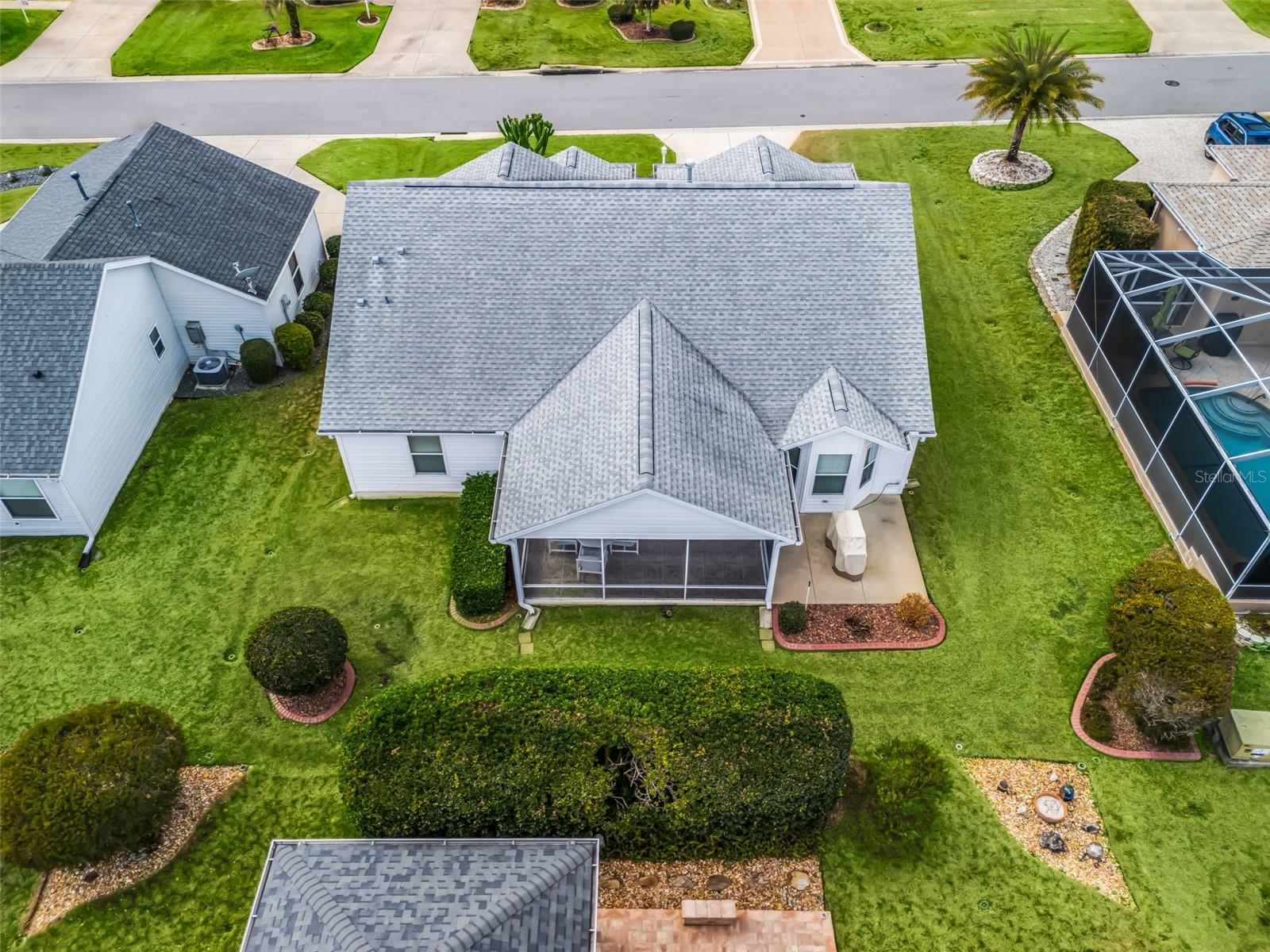 17835 SE 88TH GRIMBALL AVENUE