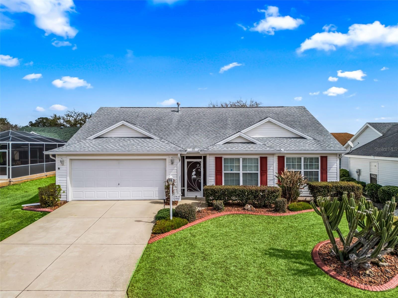 17835 SE 88TH GRIMBALL AVENUE