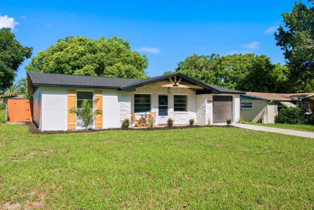 Photo of 6241 Maplewood Drive, New Port Richey, FL 34653 (MLS # TB8538401)