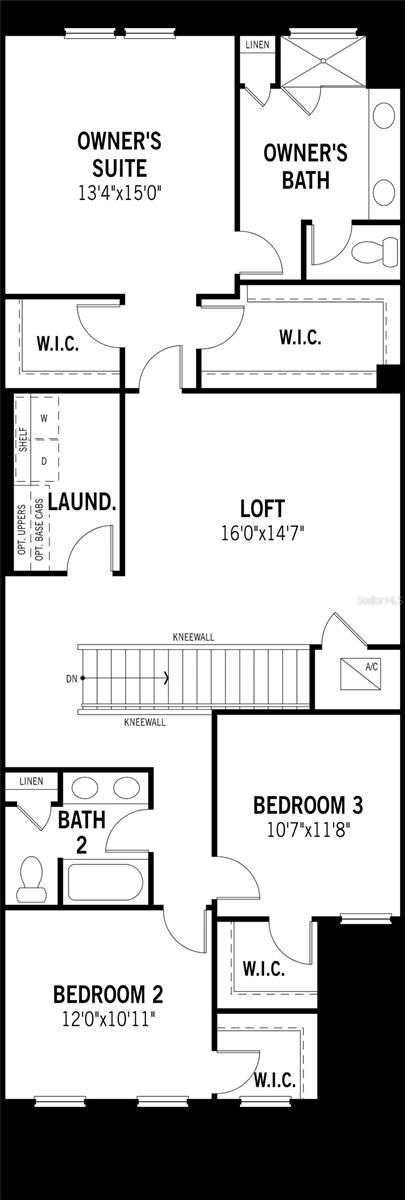 31480 WOODLAND RACE LOOP