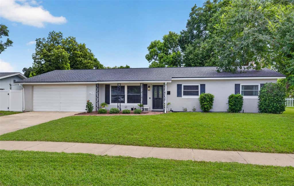 Photo of 619 Marshall Street, Altamonte Springs, FL 32701 (MLS # O6422332)