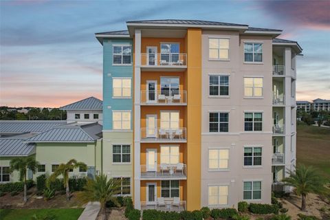 3151 SUNSET WALK DRIVE 316 KISSIMMEE FL 34747