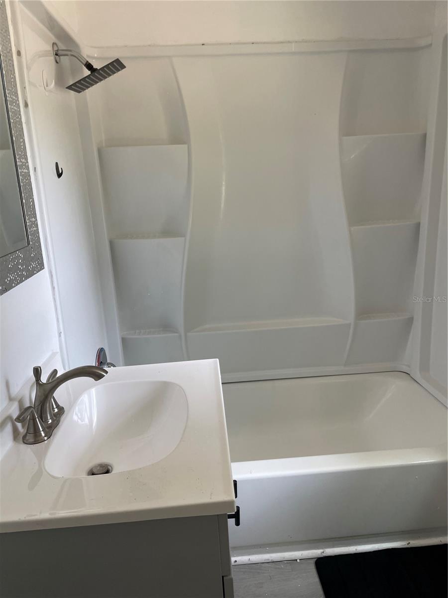 HACKNEY PROP - Residential