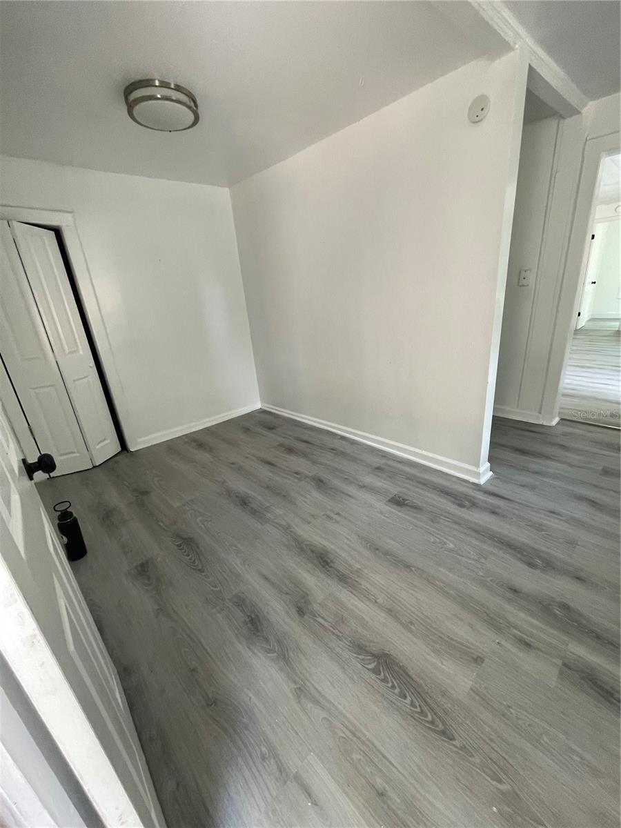 HACKNEY PROP - Residential