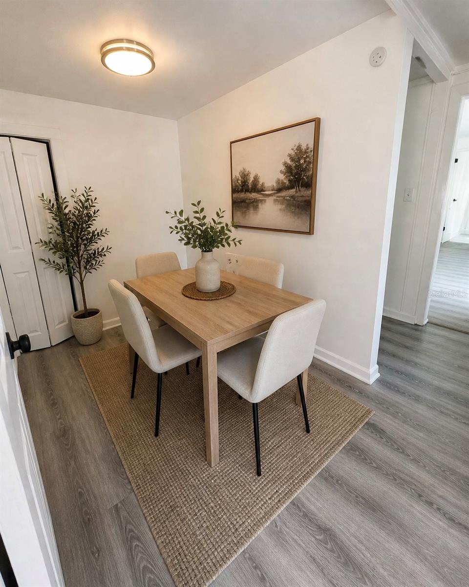 HACKNEY PROP - Residential