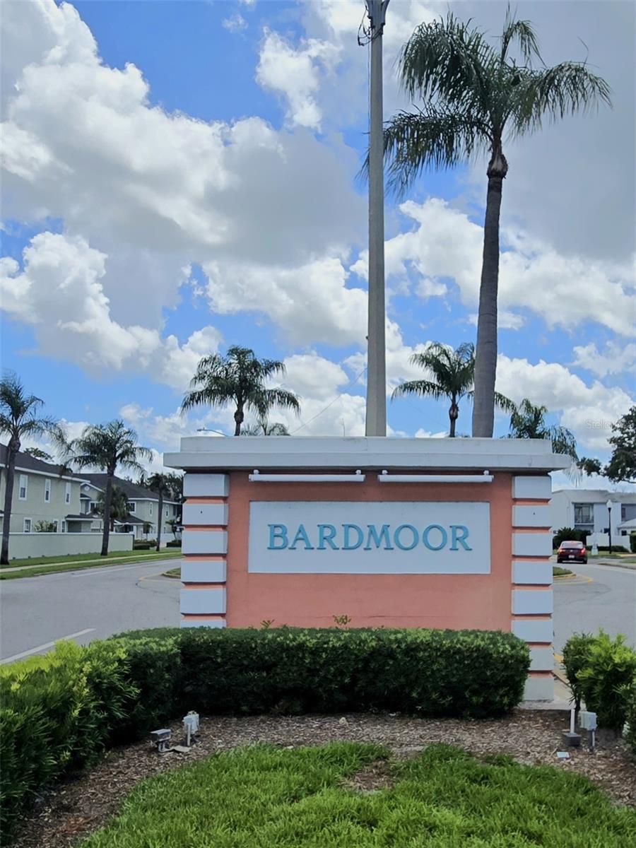 8300 BARDMOOR BOULEVARD 110