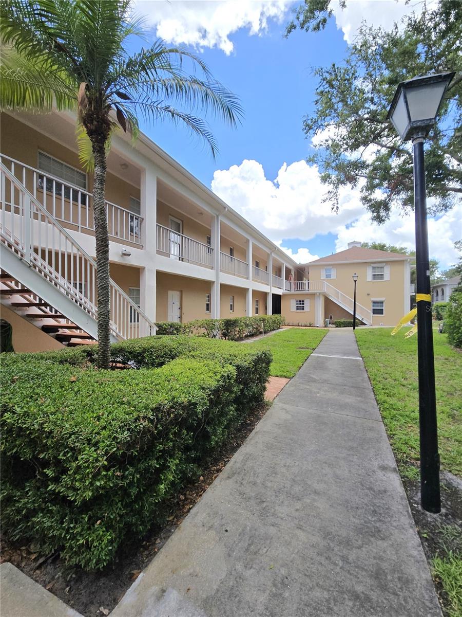 8300 BARDMOOR BOULEVARD 110