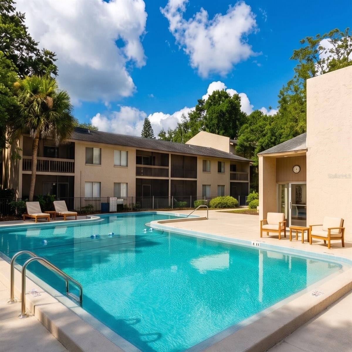 PLACE ONE A CONDOMINIUM - Residential