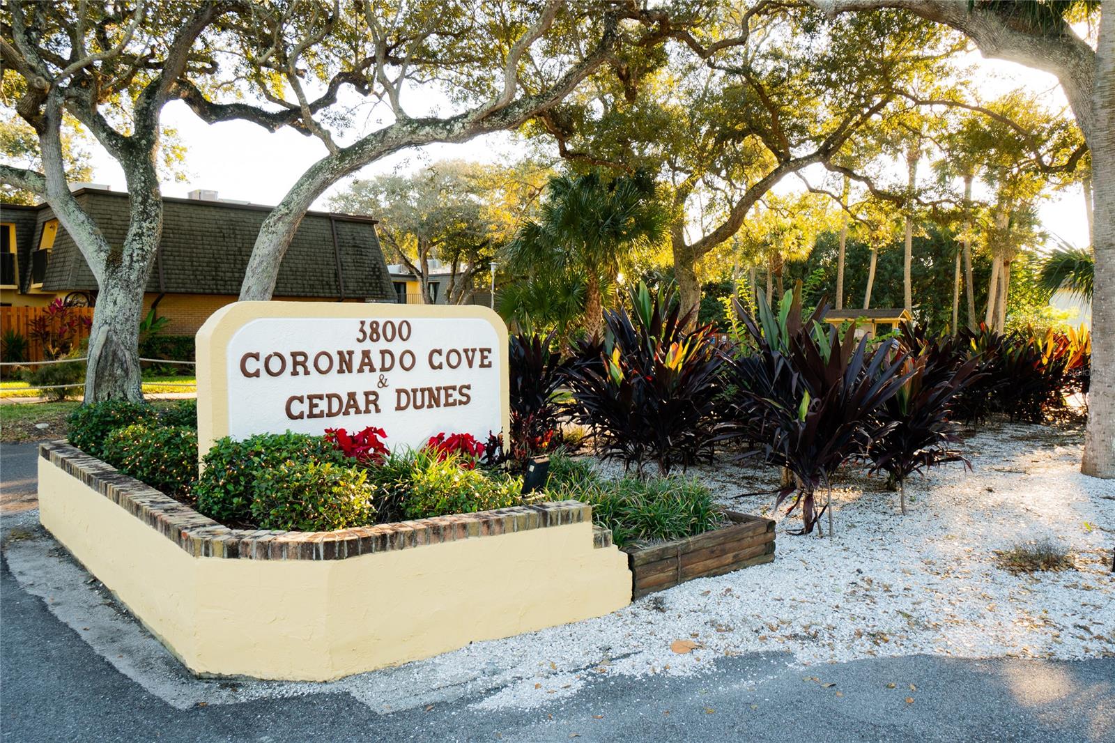 Coronado Cove 01 - Residential