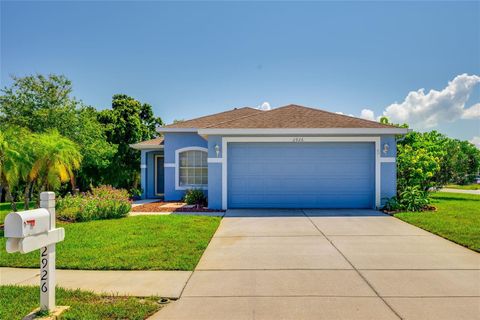 Photo of 2926 Walnut Grove Court, Holiday, FL 34691 (MLS # TB8410327)