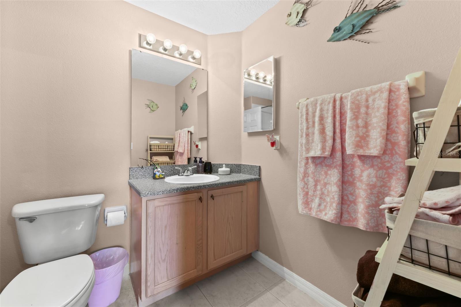 ORANGE TREE PH 06 - Residential