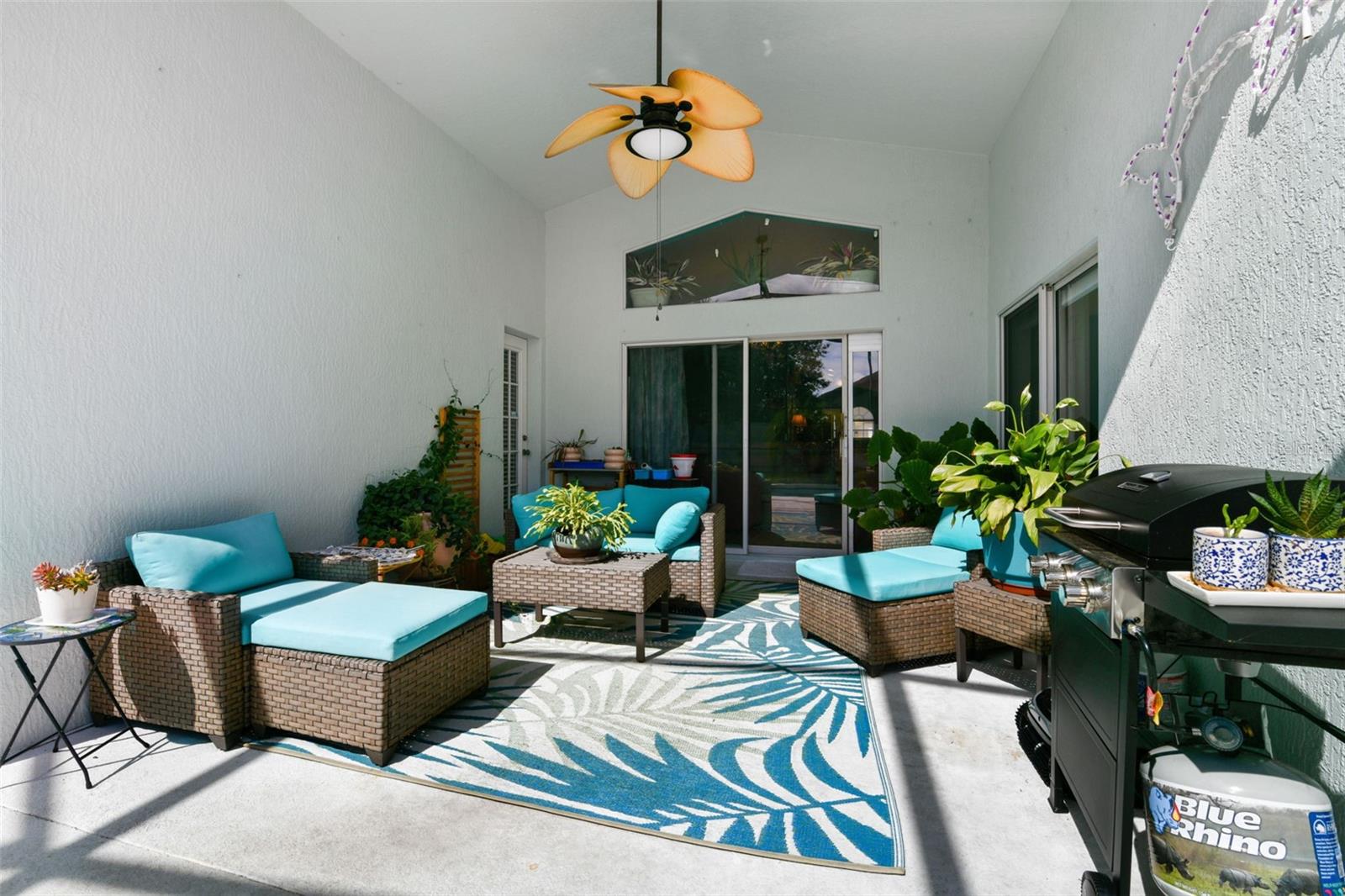 ORANGE TREE PH 06 - Residential