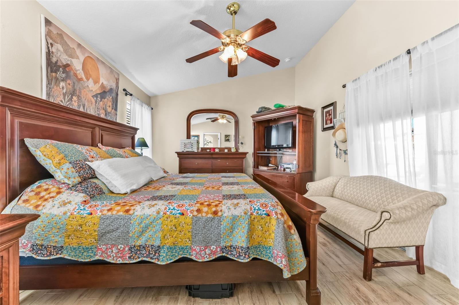 ORANGE TREE PH 06 - Residential