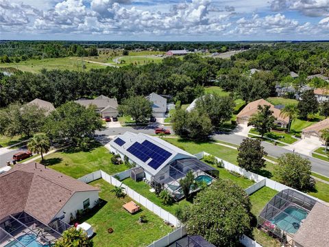 Tiny photo for 15842 Robin Hill Loop, Clermont, FL 34714 (MLS # O6393699)