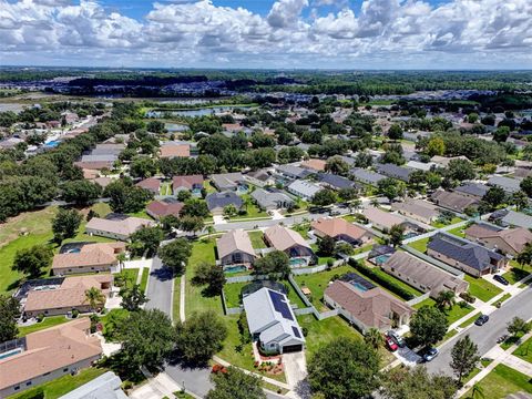 Tiny photo for 15842 Robin Hill Loop, Clermont, FL 34714 (MLS # O6393699)