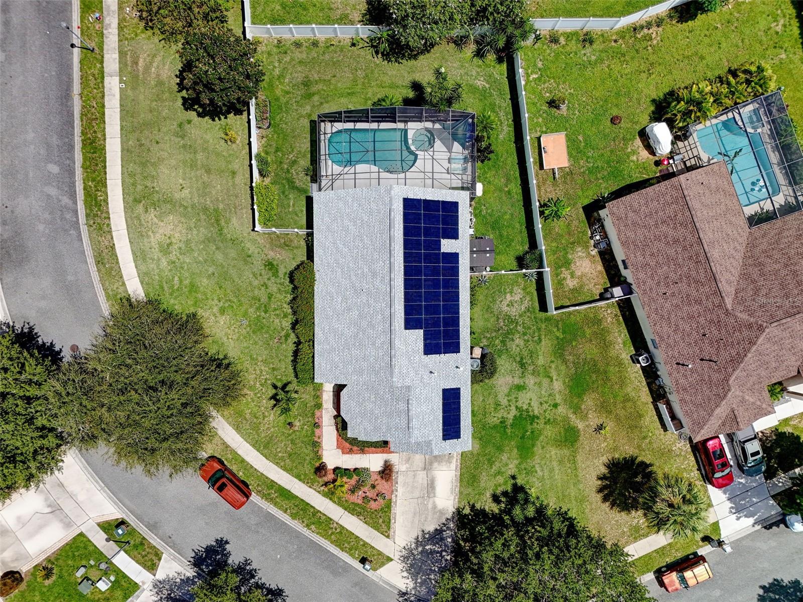 ORANGE TREE PH 06 - Residential