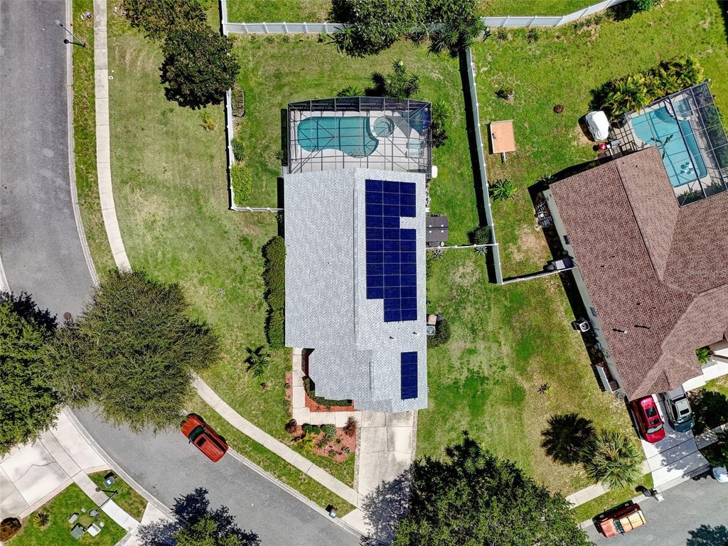 Photo of 15842 Robin Hill Loop, Clermont, FL 34714 (MLS # O6393699)