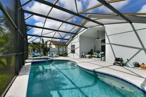 Tiny photo for 15842 Robin Hill Loop, Clermont, FL 34714 (MLS # O6393699)