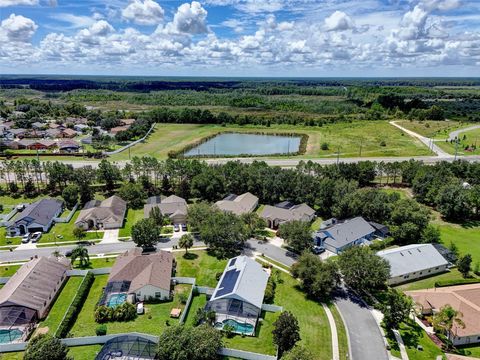 Tiny photo for 15842 Robin Hill Loop, Clermont, FL 34714 (MLS # O6393699)