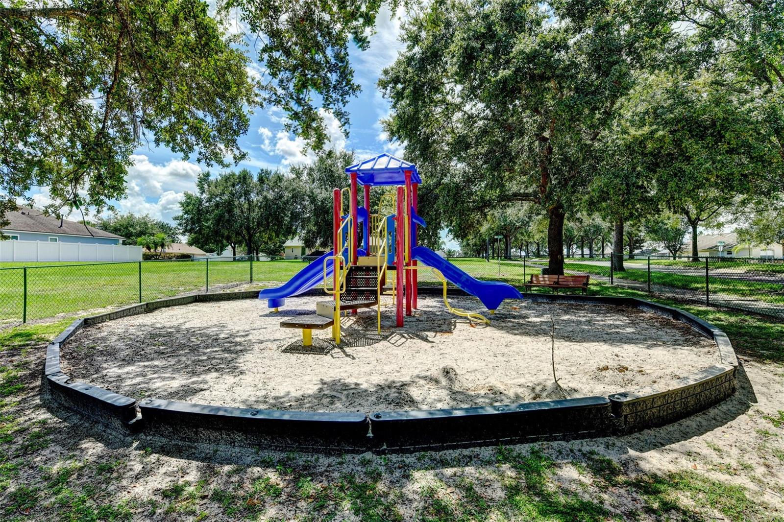 ORANGE TREE PH 06 - Residential