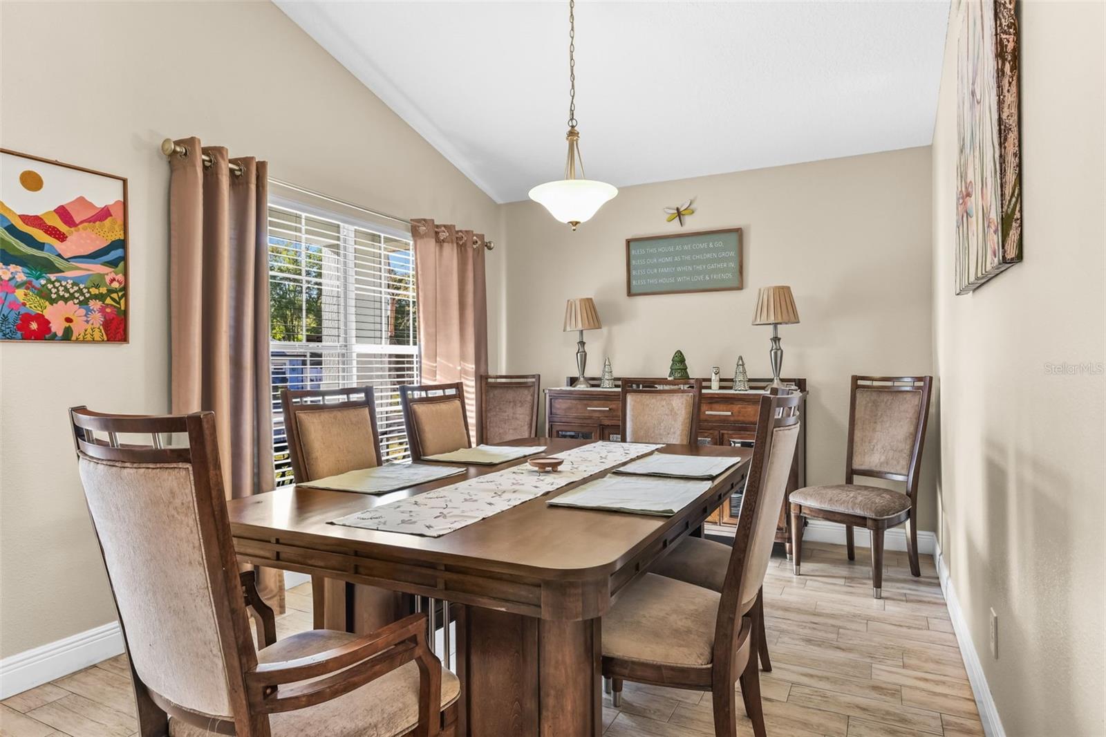 ORANGE TREE PH 06 - Residential