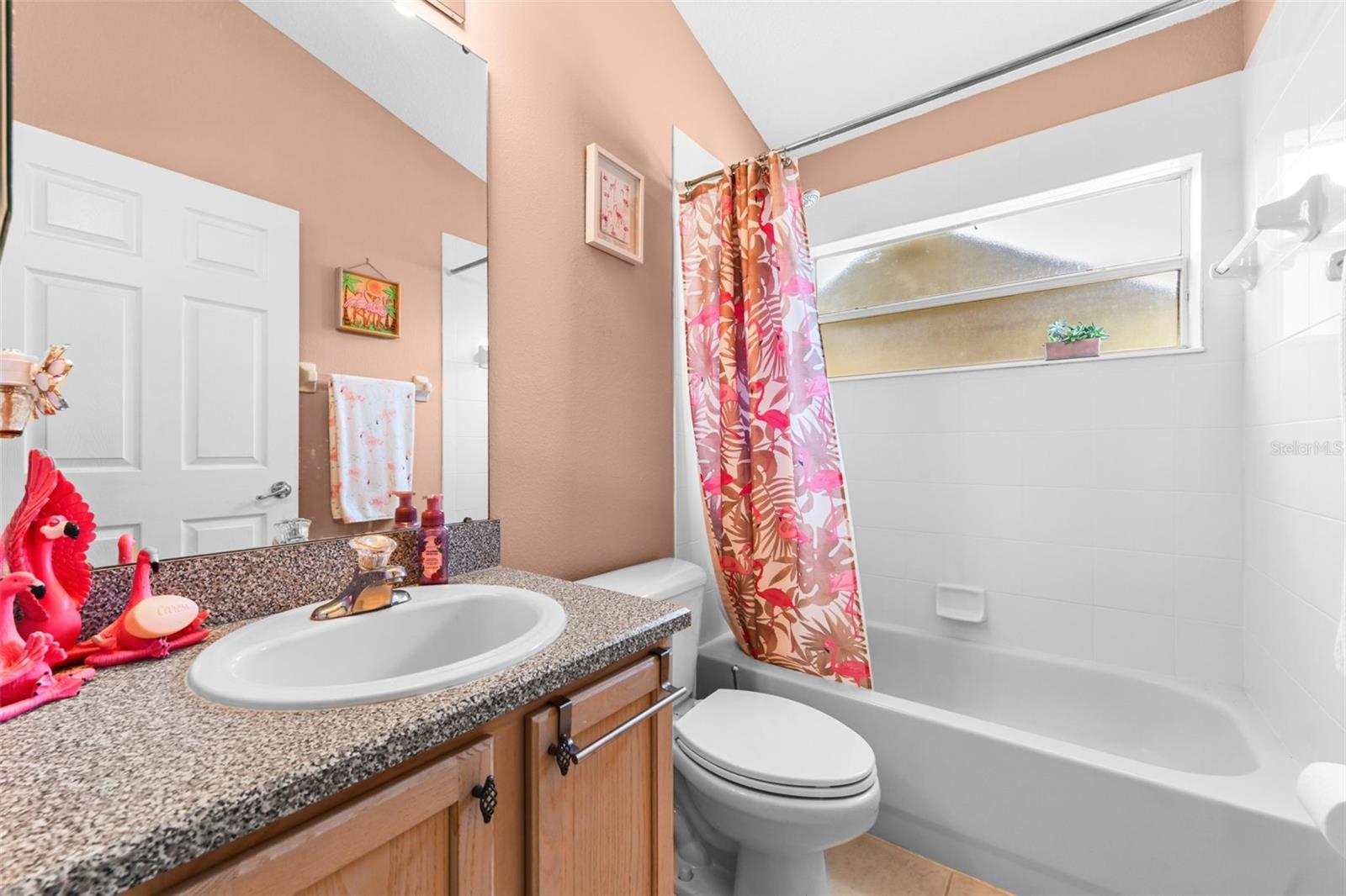 ORANGE TREE PH 06 - Residential