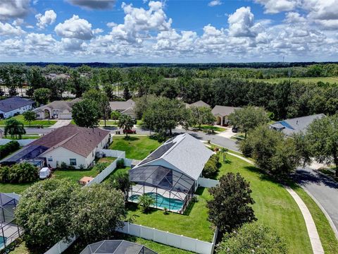 Tiny photo for 15842 Robin Hill Loop, Clermont, FL 34714 (MLS # O6393699)