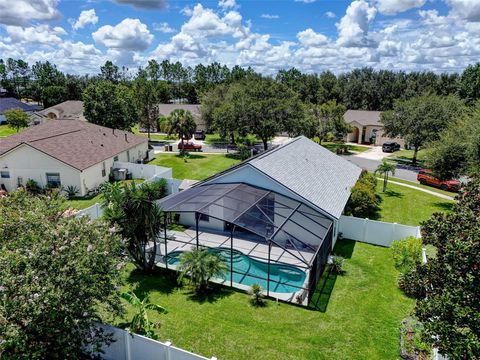 Tiny photo for 15842 Robin Hill Loop, Clermont, FL 34714 (MLS # O6393699)