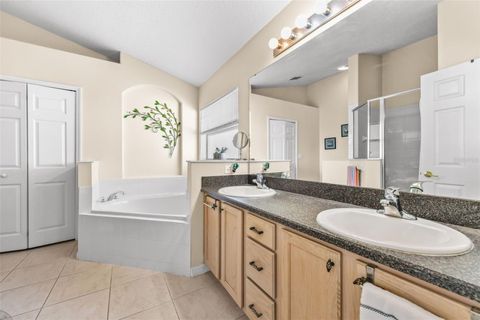 Tiny photo for 15842 Robin Hill Loop, Clermont, FL 34714 (MLS # O6393699)