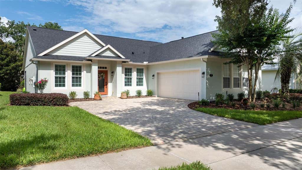 Photo of 309 Bellingrath Terrace, Deland, FL 32724 (MLS # V4949550)