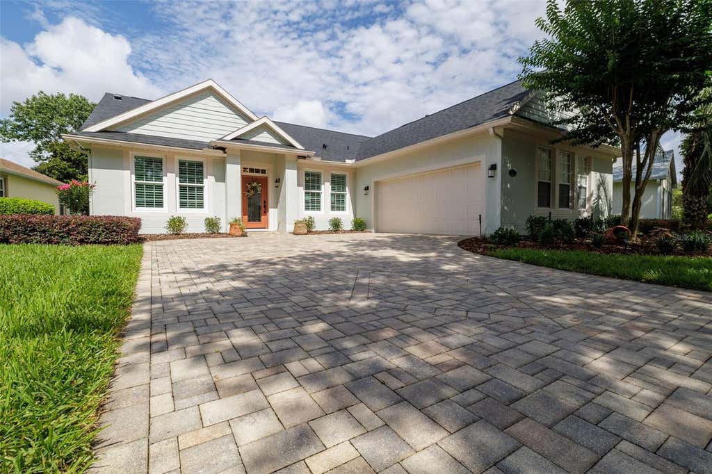 Photo of 309 Bellingrath Terrace, Deland, FL 32724 (MLS # V4949550)